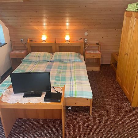 Apartment Cvetek Janez Bohinj Ngoại thất bức ảnh