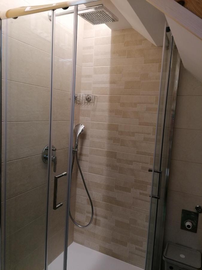 Apartment Cvetek Janez Bohinj Ngoại thất bức ảnh