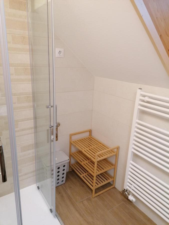 Apartment Cvetek Janez Bohinj Ngoại thất bức ảnh