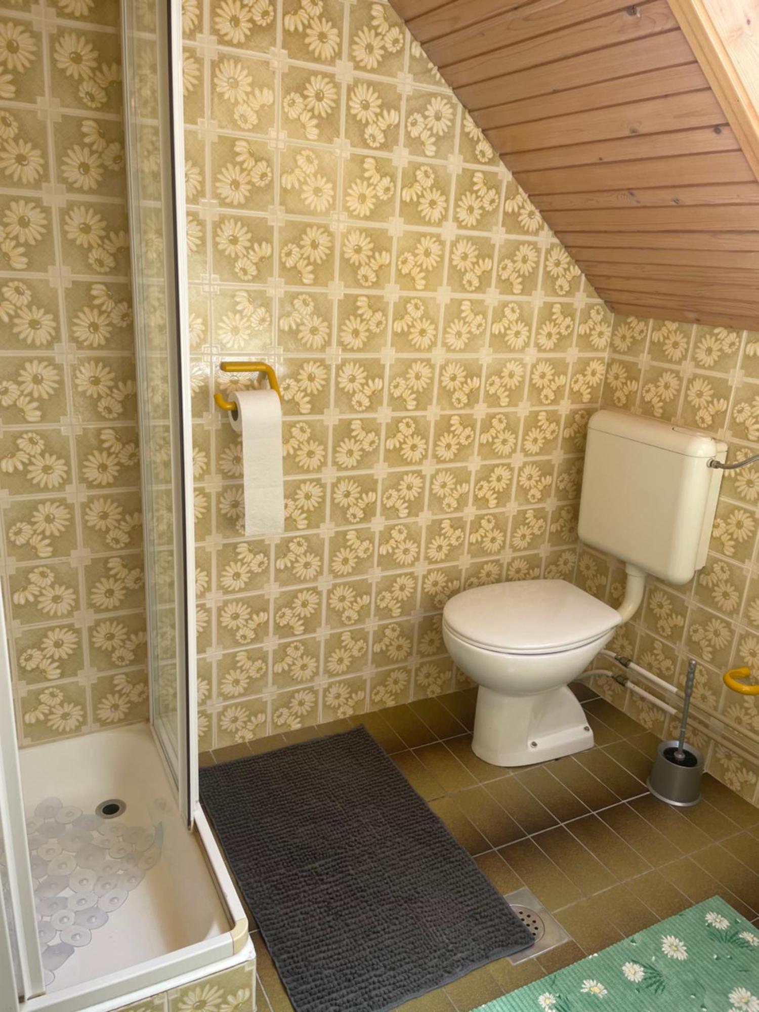 Apartment Cvetek Janez Bohinj Ngoại thất bức ảnh