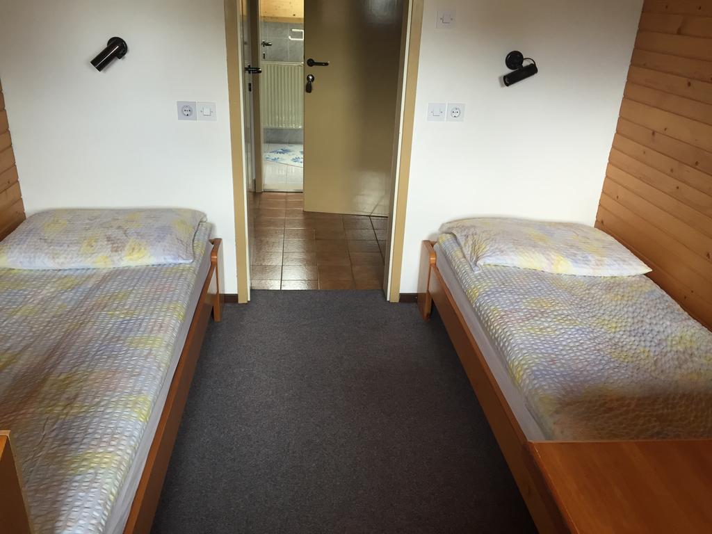 Apartment Cvetek Janez Bohinj Ngoại thất bức ảnh